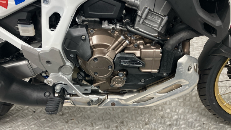 Honda Africa Twin CRF1100D4MED (21MY)
